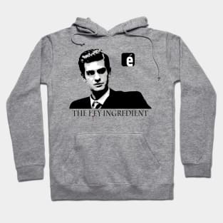 The Key Ingredient Hoodie